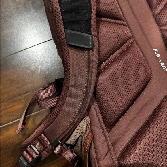 The North Face Men's Brown Backpack - Picture 3 of 5